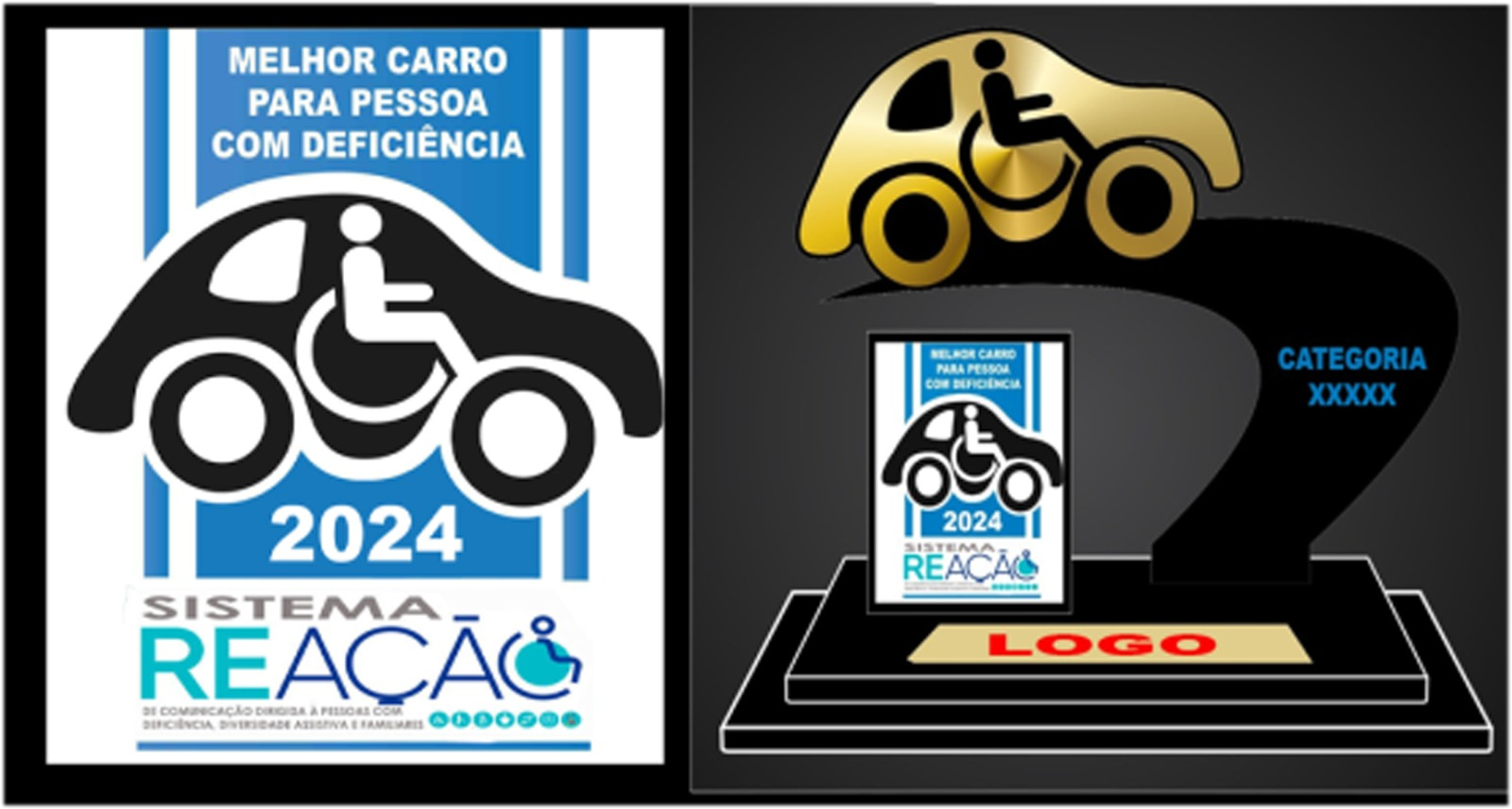Saiu o resultado da pesquisa – O melhor carro para pessoas com deficiência do ano de 2024