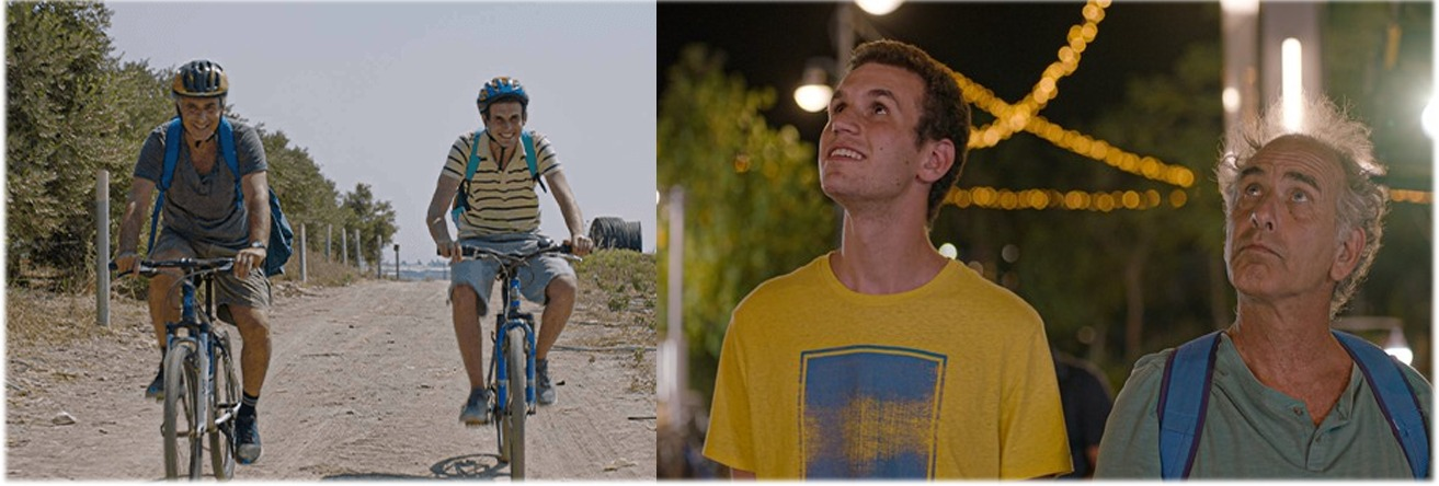 ‘Lá Vamos Nós’ – um filme sobre autismo