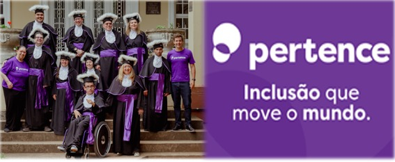 Rio Grande do Sul: diploma para pessoas com deficiência